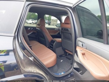 BMW X5 G05 2024 BMW X5 2024 BMW X5 xDrive40i Sports Activity Vehicle 3.0 Benzyna 375KM, zdjęcie 7