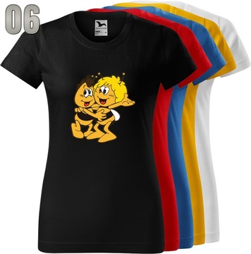 ФУТБОЛКА ЖЕНСКАЯ MAJA THE BEE L