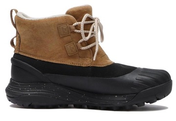 Buty zimowe MERRELL SIREN 4 THERMO DEMI WP r 38.5