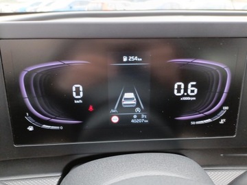 Kia Sportage V SUV 1.6 T-GDI 150KM 2022 Kia Sportage 1.6 T-GDI M 2WD V (2021-) 1.6 T-GDI 1, zdjęcie 17