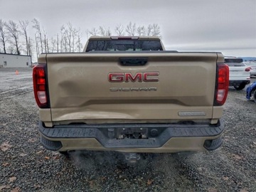  GMC Sierra K1500 Elevation 2023 5.3l 5.3 Benzyna 355KM, zdjęcie 2