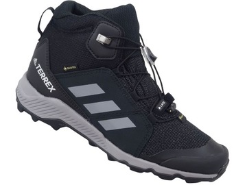ADIDAS TERREX AX2R MID GTX EF0225 TRAPERY GORE-TEX