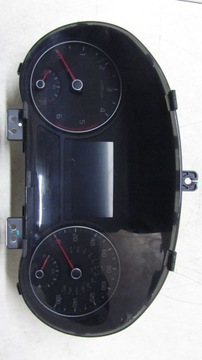 KIA OPTIMA IV 1.7 PŘÍSTROJOVÁ DESKA BUDÍKY 14- 120