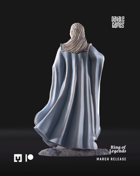 Cenneth: Lord of Galanthir