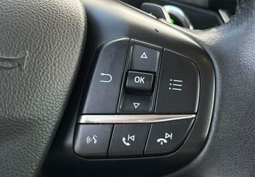 Ford Focus IV Kombi 2.0 EcoBlue 150KM 2020 Ford Focus Salon Polska Automat Navi Led Parktronic Sport Tempomat, zdjęcie 22