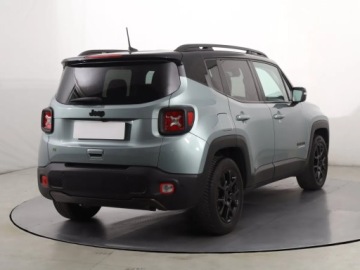 Jeep Renegade 2022 Jeep Renegade 1.5 Turbo e-Hybrid, Salon Polska, zdjęcie 4