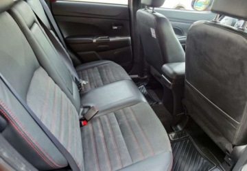 Mitsubishi ASX I SUV Facelifting 2019 2.0 150KM 2019 Mitsubishi ASX Mitsubishi ASX 2.0 Benzyna 150KM, zdjęcie 13