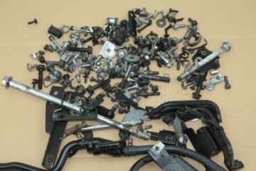 YAMAHA YZF R 125 08-13 БОЛТЫ ВИНТЫ