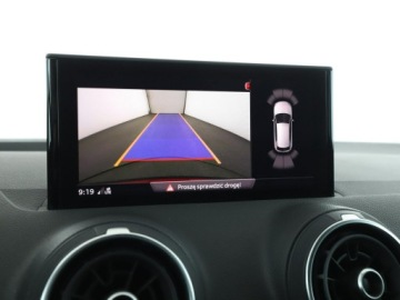 Audi Q2 SUV Facelifting 1.5 35 TFSI 150KM 2021 Audi Q2 Kamera, Navi, Aut.klima, Podg.fotele,, zdjęcie 22