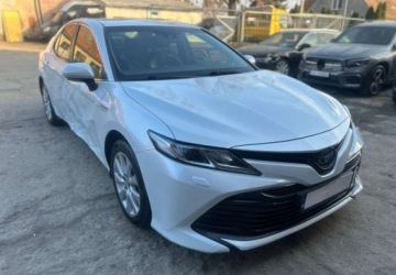 Toyota Camry IX 2020 Toyota Camry Cena Brutto 2.5 Hybryda 180KM, zdjęcie 7