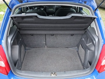 Skoda Fabia II Hatchback 1.2 i HTP 12V 70KM 2009 Skoda Fabia 1.2 12V, Klima, Tempomat, zdjęcie 13