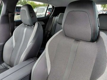 Peugeot 2023 Peugeot 308 Navi Kamera Full LED Klimatronik Sensor Elektryka PDC 1.2 130KM, zdjęcie 12