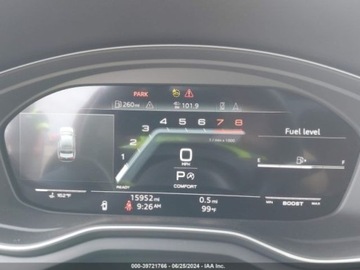 Audi A4 B9 2023 Audi S4 Limousine 2023 Audi S4 Sedan Prestige 3.0 TFSI quattro 3.0 Benzyna, zdjęcie 8