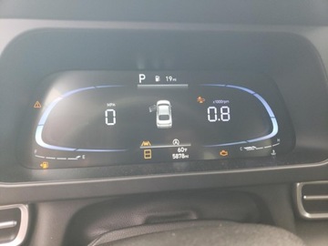 Hyundai Elantra VII 2024 Hyundai Elantra SE 2024 2.0l 2.0 Benzyna 147KM, zdjęcie 9