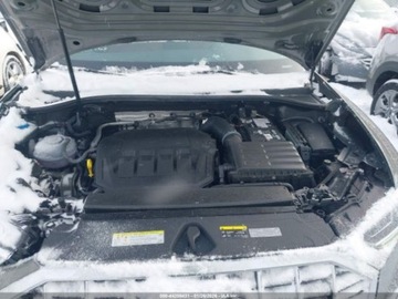 Audi Q3 II 2024 Audi Q3 Premium Plus 45 Tfsi S Line Quattro Tiptronic 2024 2.0 Benzyna, zdjęcie 9