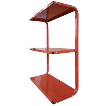 PG3M R Гаражные полки