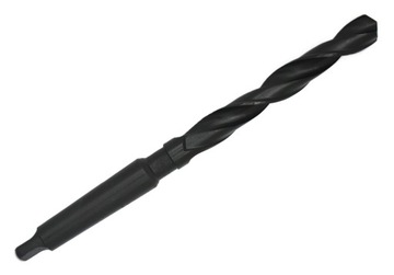 WIERTŁO DO METALU NWKC HSS FI 22 MM NA STOŻKU MORSE'A DIN345 FORTIS