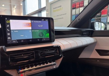 Renault 5 III 2025 Renault 5 GDYNIA evolution 120KM urban range Elektryczny 120KM, zdjęcie 26