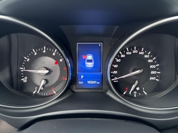 Toyota Avensis III Sedan Facelifting 2015 1.8 Valvematic 147KM 2016 Toyota Avensis 1.8 Premium MS III (2009-) 1.8 Prem, zdjęcie 14