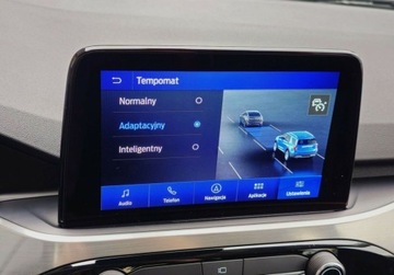 Ford Kuga III SUV 1.5 EcoBoost 150KM 2024 Ford Kuga 1.5 PB 150KM Titanium FV23 Salon PL ASO Gwarancja producenta 1.5, zdjęcie 20