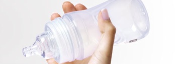 Lovi Самостерилизующаяся бутылочка 250мл