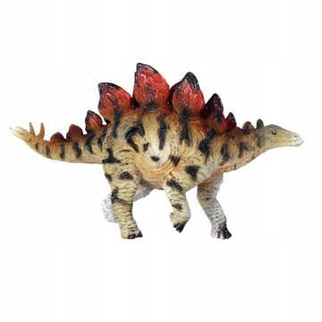 Realistyczne figurki zwierząt dinozaurów