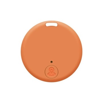 Mini GPS Tracker Pets Key Cat Anti-Lost Device Kid