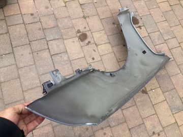 HONDA PRELUDE V 5 96-01 BLATNÍK LEVÝ ORIGINÁLNÍ