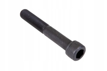 ŚRUBA IMBUSOWA M12 x 1,75 x110 DIN912 kl.12,9 1szt