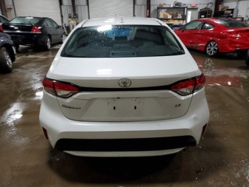 Toyota Camry IX 2020 Toyota Camry TOYOTA COROLLA LE, 2020r., 1.8L, zdjęcie 5