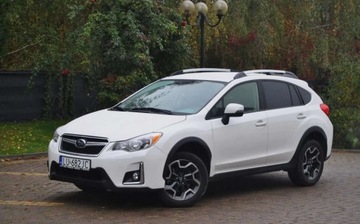 Subaru 2017 Subaru Crosstrek GWARANCJA, 2017r, 2.0 Benzyna, Automat, 4x4, Swietnie utr
