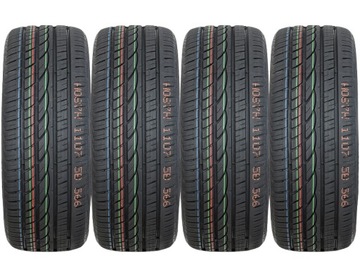APLUS A607 225/35R19 Летняя шина
