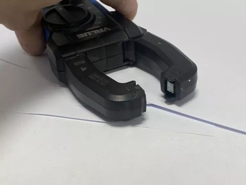 ЗНАЧЕНИЕ ЗАЖИМОВ VMC-1