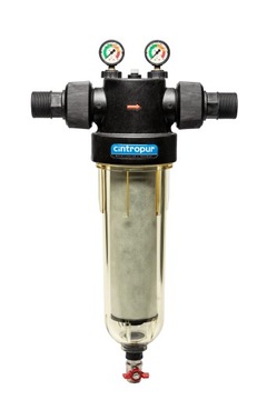 Filtr mechaniczny CINTROPUR NW280 1