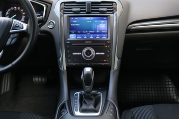 Ford Mondeo V Kombi Facelifting 2.0 Hybrid 187KM 2021 Ford Mondeo 2.0 Hybrid, Salon Polska, zdjęcie 11