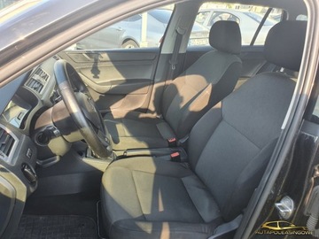 Skoda Rapid II Spaceback 1.2 TSI 90KM 2015 Skoda RAPID 1.2TSI 90KM Salon Pl. Faktura 1.2 Benzyna 90KM, zdjęcie 8