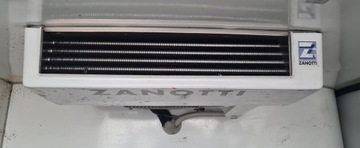 AGREGAT CHŁODNICZY ZANOTTI FZ007 20R