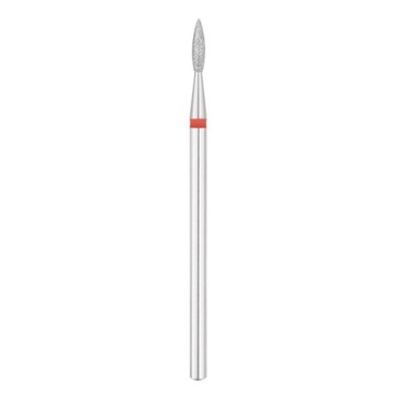 EXO PRO Frez diamentowy płomień 2,1 mm RD 138644