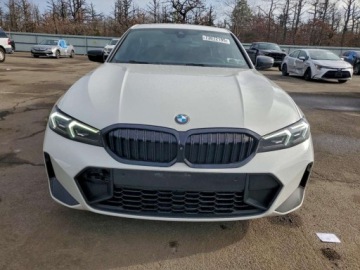 BMW Seria 3 G20-G21 2023 BMW Seria 3 330xi 2023 2.0 Benzyna 255KM, zdjęcie 5