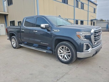  GMC Sierra K1500 AT4 2021 5.3L 5.3 Benzyna 355KM, zdjęcie 4