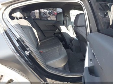 BMW Seria 5 G90-91 2024 BMW Seria 5 2024 BMW 530 I 2.0 Benzyna 255KM, zdjęcie 12