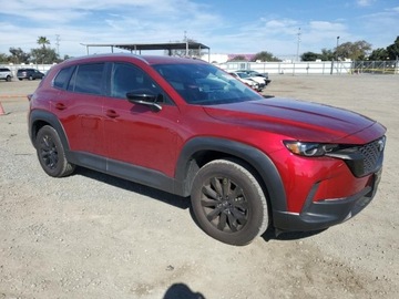 Mazda 2024 Mazda CX-50 Select 2024 2.5l 2.5 Benzyna 187KM, zdjęcie 4