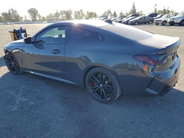 BMW Seria 4 G22-23-26 2021 BMW Seria 4 M440xi 2021 3.0l 3.0 Benzyna 382KM, zdjęcie 1