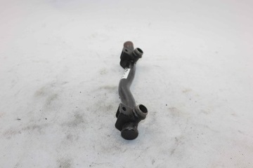 GSX-R 1100 Вт GSXR Шланг Водяной соединитель Радиаторная система охлаждения