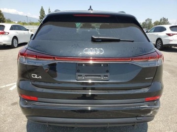 Audi 2024 Audi Q4 e-tron 2024 AUDI Q4 E-TRON PREMIUM PLUS, silnik elektryczny 295KM, zdjęcie 6