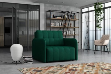 sofa VIGA I GRAND rozkładany mały tapczanik