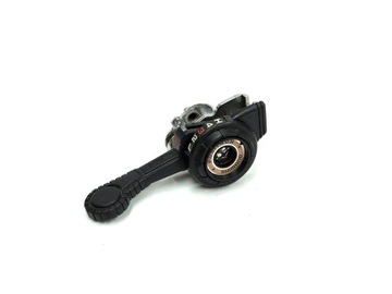 Manetka przerzutki Shimano Positron Romet Tyler Universal