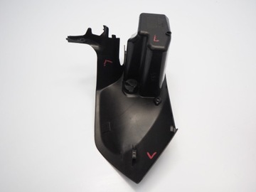HONDA NTV 700 DEAUVILLE 06-11 БАРДАЧОК ЛЕВЫЙ