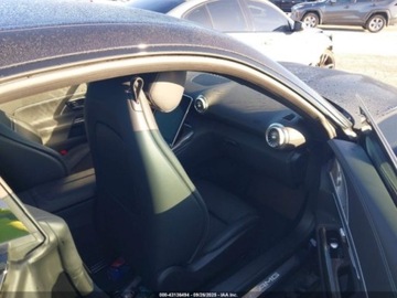 Mercedes AMG GT C192 2024 Mercedes-Benz AMG GT 63 Coupe 2024 4.0l 4.0 Benzyna 577KM, zdjęcie 10