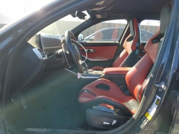 BMW Seria 3 G20-G21 2023 BMW M3 Competition 2023 3.0l 3.0 Benzyna 503KM, zdjęcie 7